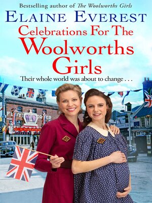 Celebrations for the Woolworths Girls - ebook
